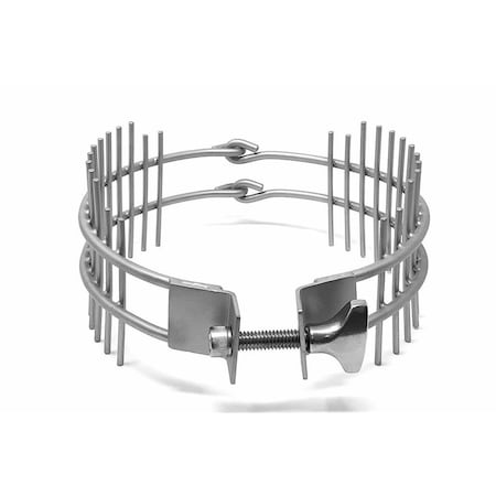 Springer Parts C216 Seal Guard C216-56T-131-S; Replaces Waukesha Cherry-Burrell Part# 60784 60784SP